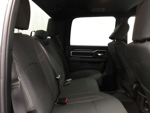 Used 2025 RAM 2500 Big Horn image 16