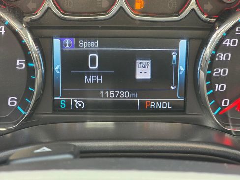 Used 2018 GMC Sierra 1500 SLT w/ SLT Premium Package AWD/4WD image 26
