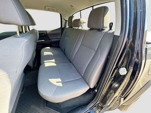 Used 2023 Toyota Tacoma SR5 w/ SX Package image 22