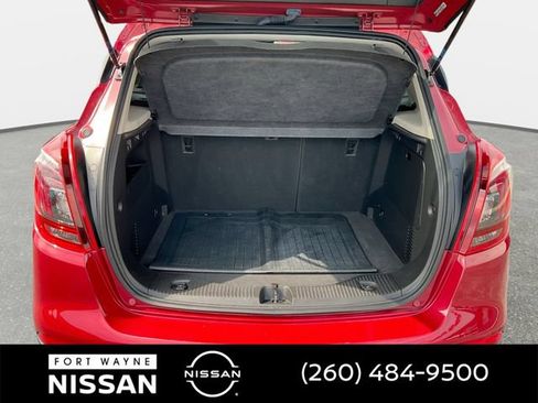Used 2017 Buick Encore Preferred FWD image 31