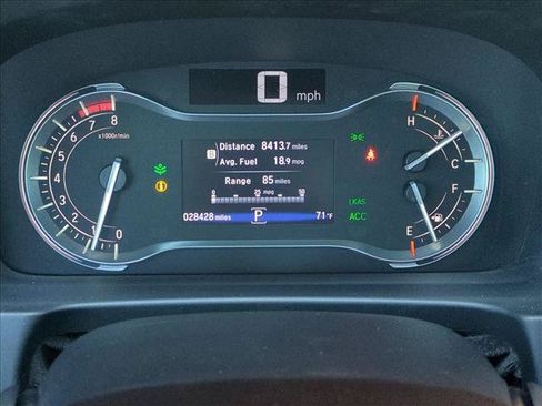 Used 2023 Honda Ridgeline RTL image 11