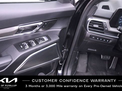 Certified 2023 Kia Telluride SX Prestige X-Pro AWD/4WD image 27