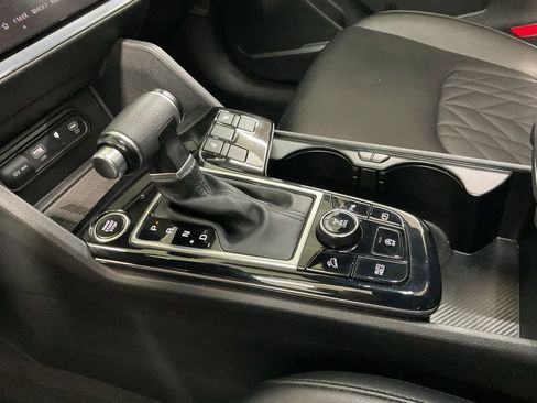 Used 2023 Kia Sportage X-Line w/ X-Line Premium Package image 18