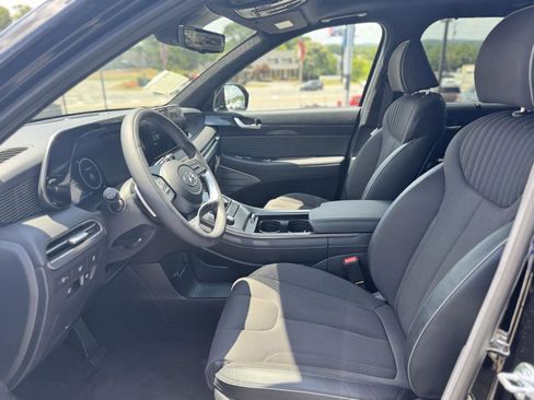 New 2025 Hyundai Palisade Calligraphy AWD/4WD image 9