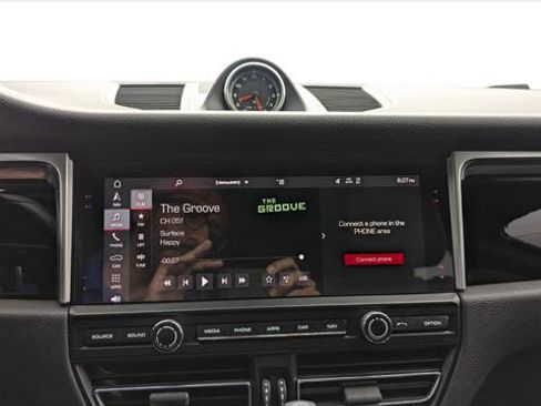 Used 2019 Porsche Macan image 27