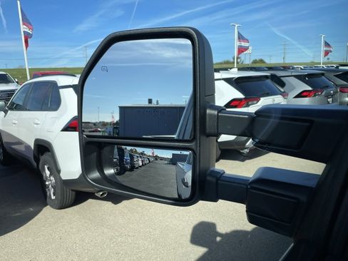 New 2026 Ford F350 XL w/ XL Chrome Package image 38