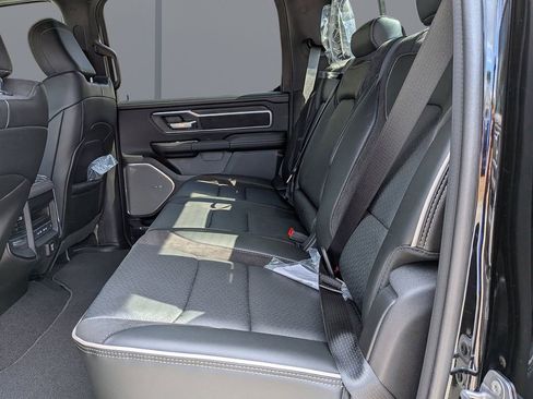 New 2026 RAM 1500 Laramie image 15