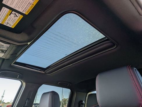 New 2026 Nissan Frontier PRO-4X w/ Pro Premium Package image 17