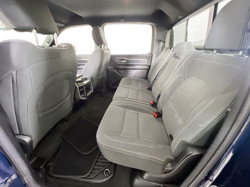 Used 2022 RAM 1500 Big Horn AWD/4WD image 23