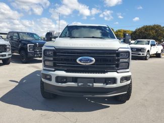 Used 2025 Ford F350 Platinum video 2