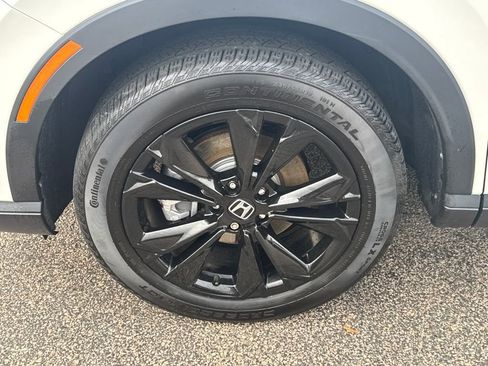 Used 2023 Honda CR-V Sport Touring image 40