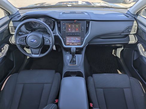 Certified 2025 Subaru Outback image 13