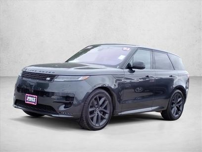 Used 2023 Land Rover Range Rover Sport SE Dynamic