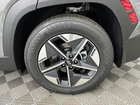 New 2026 Hyundai Tucson SEL image 21