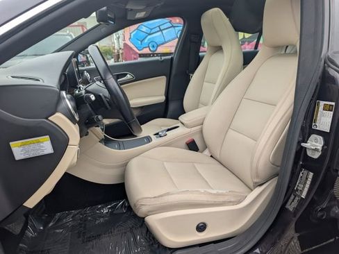 Used 2014 Mercedes-Benz CLA 250 CLA 250 image 7