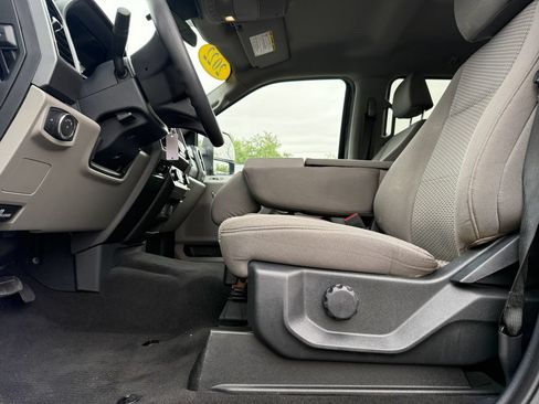 Used 2022 Ford F250 XLT AWD/4WD image 21
