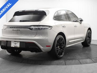 Used 2023 Porsche Macan GTS w/ Premium Package Plus