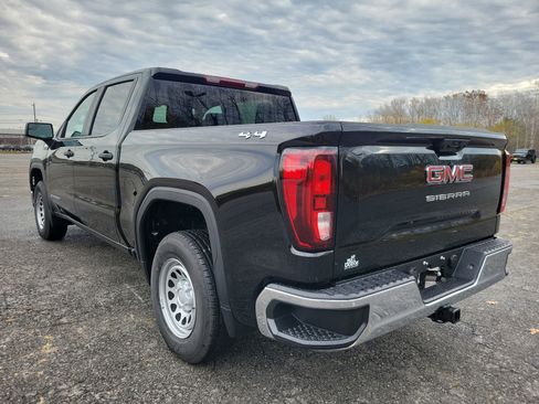 New 2026 GMC Sierra 1500 Pro w/ Pro Value Package image 5
