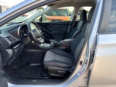 Used 2019 Subaru Crosstrek 2.0i Premium AWD/4WD image 19