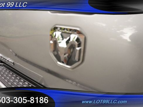 Used 2019 RAM 3500 Big Horn w/ Towing Technology Group AWD/4WD image 30