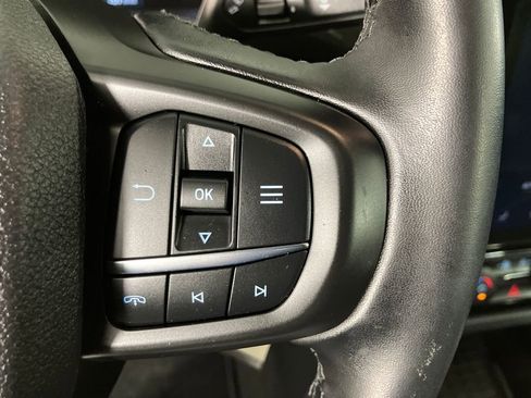 Certified 2024 Ford Ranger XLT w/ Equipment Group 301A High image 18