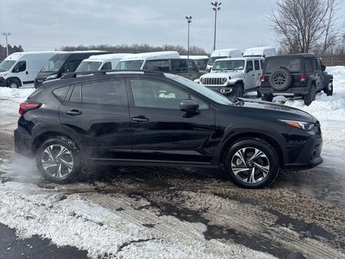 Used 2024 Subaru Crosstrek 2.0i Premium image 6