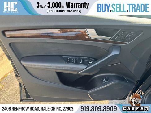 Used 2019 Audi Q5 2.0T Premium Plus image 14