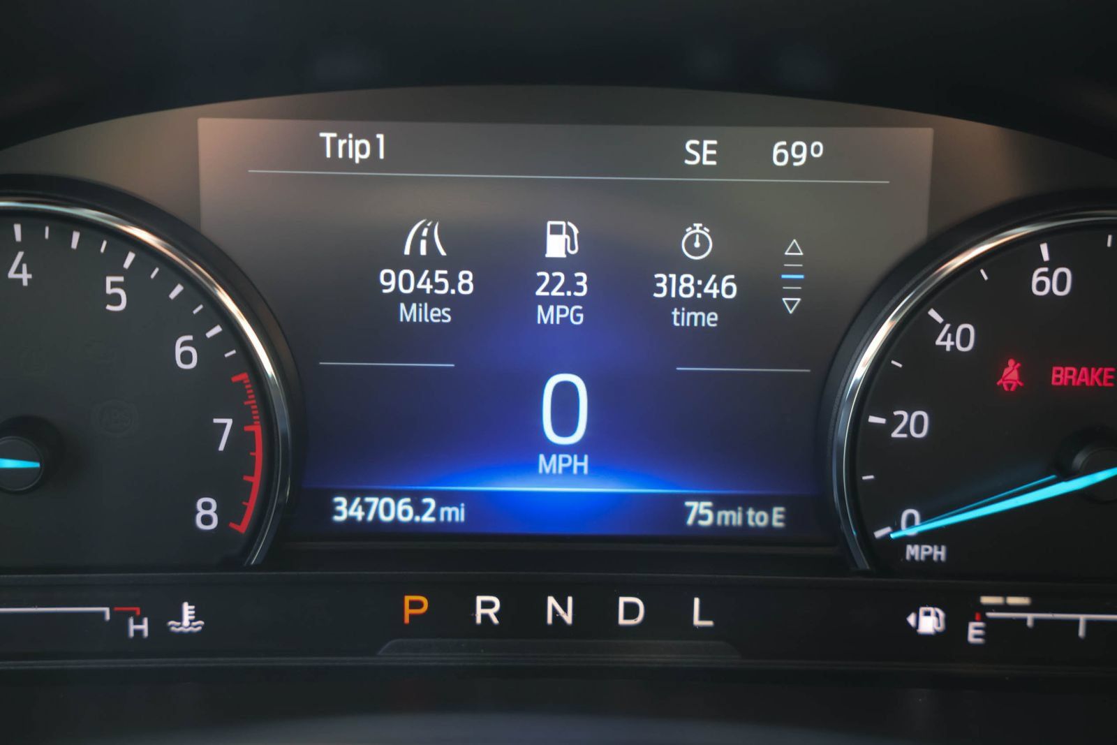 Certified 2023 Ford Explorer XLT w/ Equipment Group 202A AWD/4WD image 16