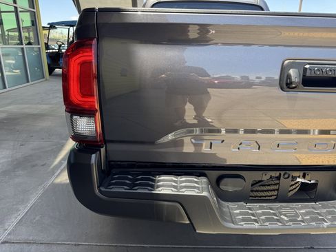 Used 2023 Toyota Tacoma SR image 14