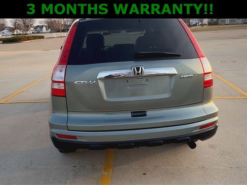 Used 2011 Honda CR-V EX-L image 8