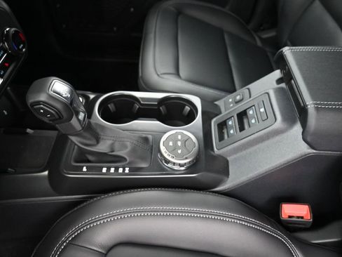 New 2026 Ford Bronco Outer Banks AWD/4WD image 20