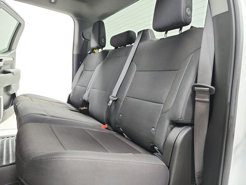 Used 2024 GMC Sierra 1500 SLE AWD/4WD image 37