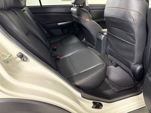 Used 2017 Subaru Crosstrek 2.0i Limited AWD/4WD image 17