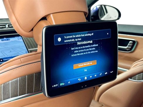 Used 2024 Mercedes-Benz S 63 AMG S image 26