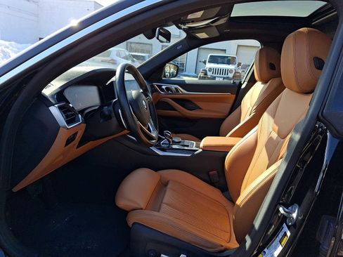 Used 2022 BMW 430i Gran Coupe w/ Parking Assistance Package image 13