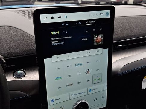 Used 2021 Ford Mustang Mach-E Premium w/ Equipment Group 301A image 22