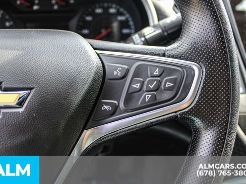 Used 2024 Chevrolet Malibu LT FWD image 26