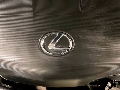 Used 2016 Lexus GS 350 image 29