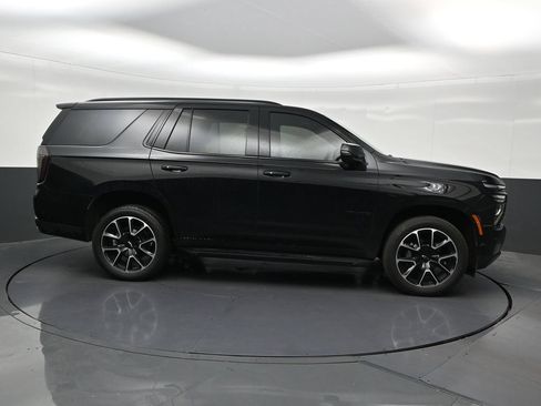 Used 2026 Chevrolet Tahoe RST w/ Comfort Package RWD image 7