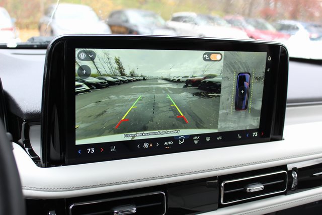 New 2026 Lincoln Aviator Reserve AWD/4WD image 23