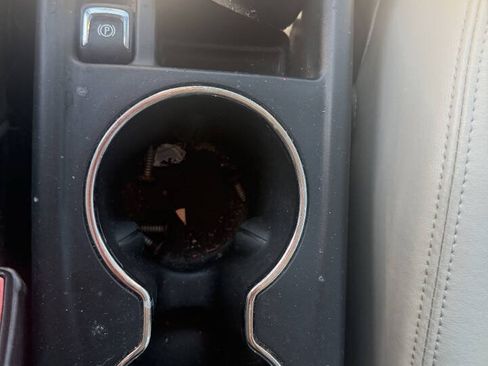 Used 2013 Buick Verano Convenience FWD image 5