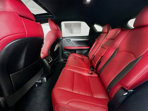 Used 2022 Lexus RX 350 F Sport image 28