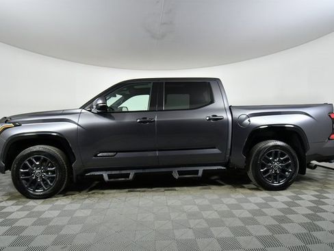 Used 2023 Toyota Tundra Platinum image 16