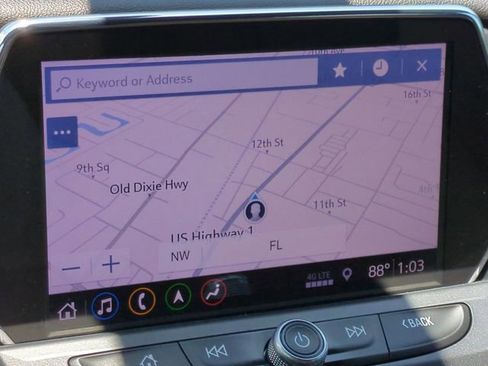 Used 2019 Chevrolet Blazer Premier w/ Driver Confidence II Package FWD image 25