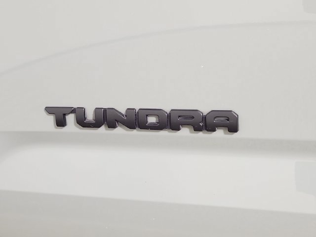 Used 2024 Toyota Tundra SR5 w/ SR5 Premium Package AWD/4WD image 9