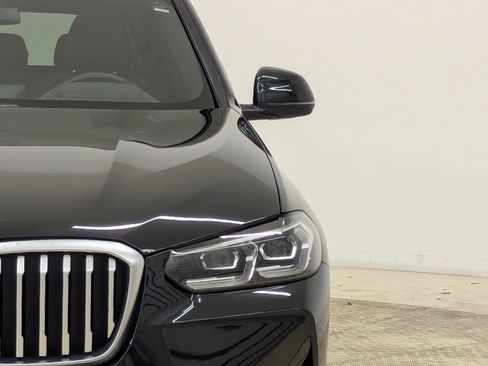 Used 2024 BMW X3 xDrive30i w/ Premium Package image 10