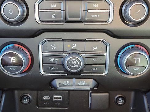 Used 2021 Chevrolet Tahoe LS image 30