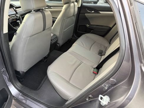 Used 2021 Honda Civic EX-L image 15