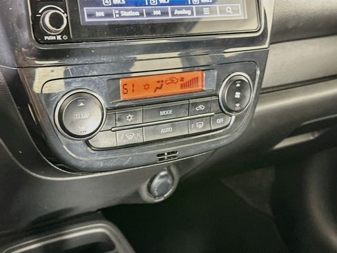 Used 2024 Mitsubishi Mirage ES FWD image 22