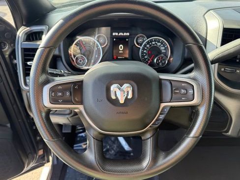 Used 2024 RAM 3500 Tradesman w/ Bed Utility Group image 19